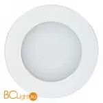 Встраиваемый спот (точечный светильник) Eglo Fueva 92993