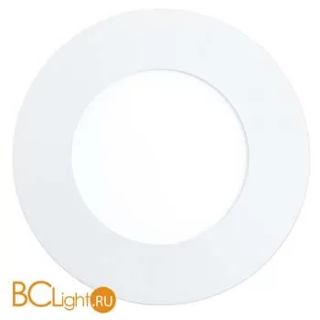 Встраиваемый спот (точечный светильник) Eglo Fueva 94043