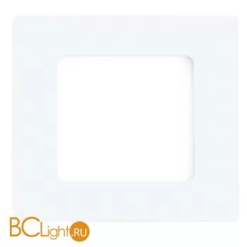 Встраиваемый спот (точечный светильник) Eglo Fueva 94053