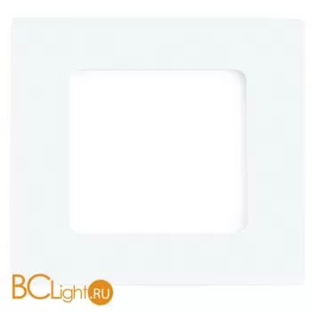 Встраиваемый спот (точечный светильник) Eglo Fueva 94054