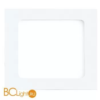 Встраиваемый спот (точечный светильник) Eglo Fueva 94061