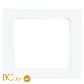 Встраиваемый спот (точечный светильник) Eglo Fueva 94062