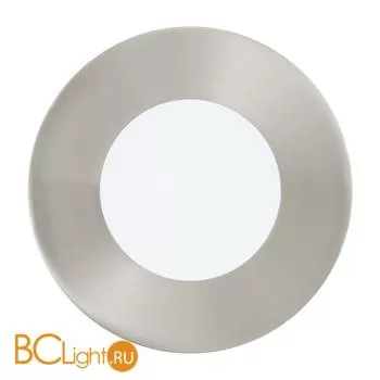 Встраиваемый спот (точечный светильник) Eglo Fueva 94518