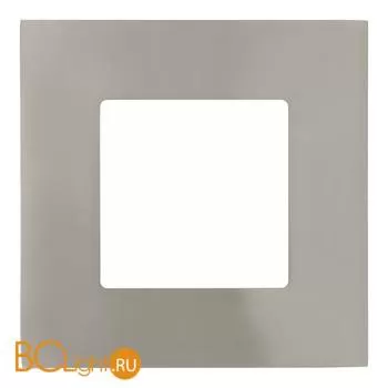 Встраиваемый спот (точечный светильник) Eglo Fueva 94519