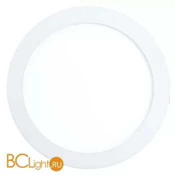 Встраиваемый спот (точечный светильник) Eglo Fueva 94056