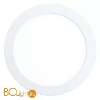 Встраиваемый спот (точечный светильник) Eglo Fueva 94066