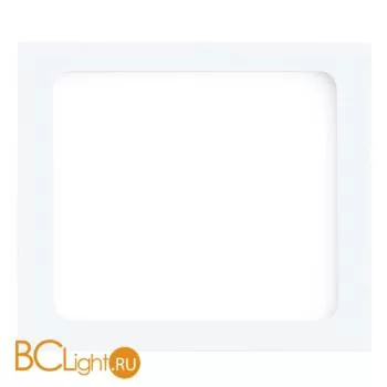 Встраиваемый спот (точечный светильник) Eglo Fueva 94069