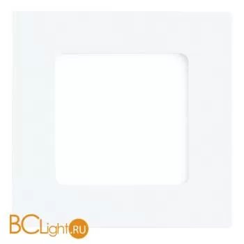 Встраиваемый спот (точечный светильник) Eglo Fueva 94733