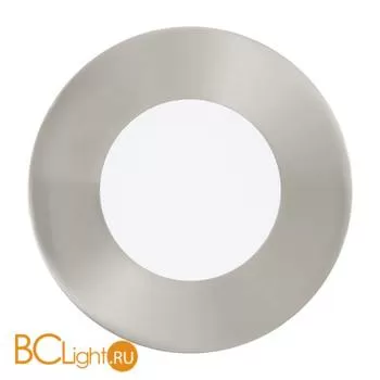 Встраиваемый спот (точечный светильник) Eglo Fueva 94734