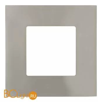 Встраиваемый спот (точечный светильник) Eglo Fueva 94735