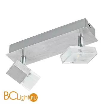 Спот (точечный светильник) Eglo Gemini 93866