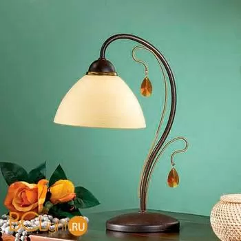 Настольная лампа Eglo Genua 88504