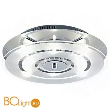 Настенно-потолочный светильник Eglo Genua1 90694