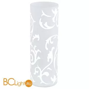 Настольная лампа Eglo Geo 91243