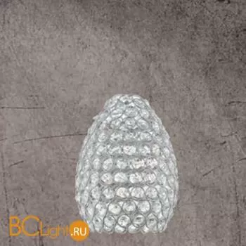 Хрустальный плафон Eglo Gillingham 49848