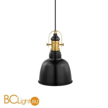 Подвесной светильник Eglo Gilwell 49693