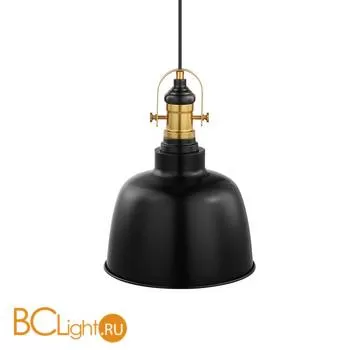 Подвесной светильник Eglo Gilwell 49839