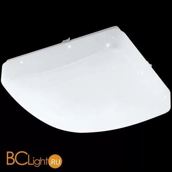 Настенно-потолочный светильник Eglo Giron 96029