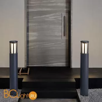 Садово-парковый фонарь Eglo Gisola 97253 - Фото 0