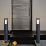 Садово-парковый фонарь Eglo Gisola 97253 - Фото 0