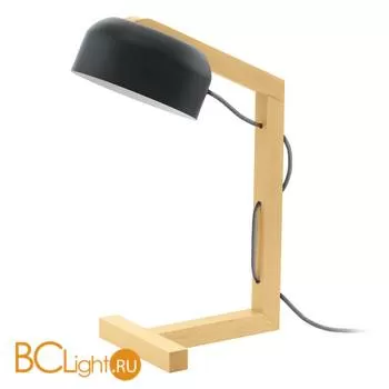 Настольная лампа Eglo Gizzera 94036