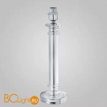 Стеклянное основание настольной лампы Eglo Glasbury 49853