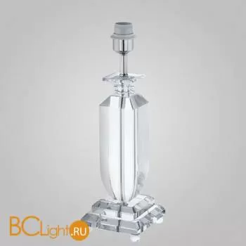 Стеклянное основание настольной лампы Eglo Glasbury 49854