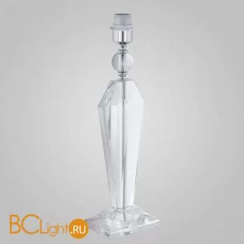 Стеклянное основание настольной лампы Eglo Glasbury 49856