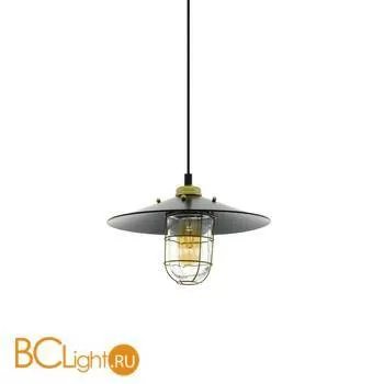 Подвесной светильник Eglo Gleaston 49929