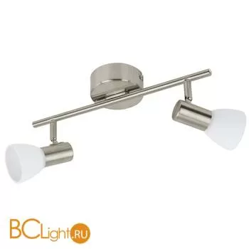 Спот (точечный светильник) Eglo Glossy 1 93858