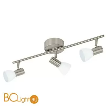 Спот (точечный светильник) Eglo Glossy 1 31478