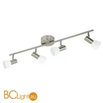 Спот (точечный светильник) Eglo Glossy 1 93859