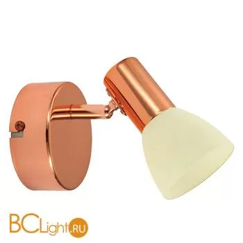 Спот (точечный светильник) Eglo Glossy 2 94736