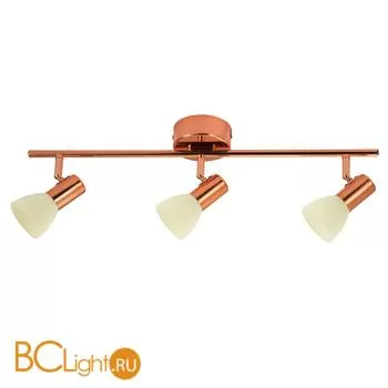 Спот (точечный светильник) Eglo Glossy 2 94738