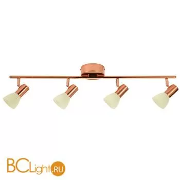 Спот (точечный светильник) Eglo Glossy 2 94739