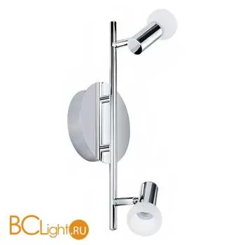 Спот (точечный светильник) Eglo Glossy1 91663