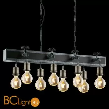 Подвесной светильник Eglo Goldcliff 49099