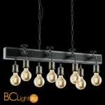 Подвесной светильник Eglo Goldcliff 49099