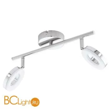 Спот (точечный светильник) Eglo Gonaro 94757