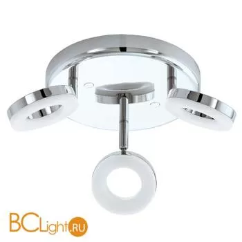 Спот (точечный светильник) Eglo Gonaro 94762