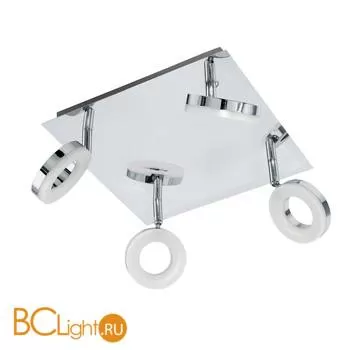 Спот (точечный светильник) Eglo Gonaro 94763