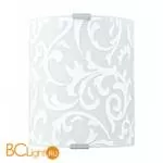 Настенно-потолочный светильник Eglo Grafik 91245