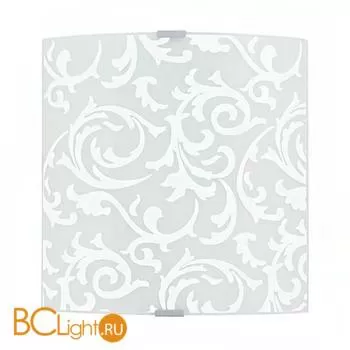 Настенно-потолочный светильник Eglo Grafik 91244