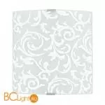 Настенно-потолочный светильник Eglo Grafik 91244