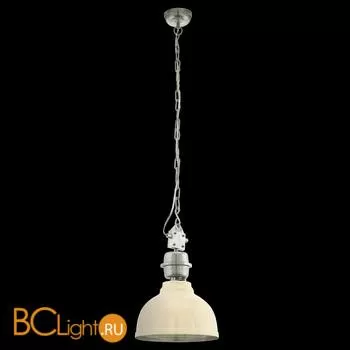 Подвесной светильник Eglo Grantham 49172 - Фото 0