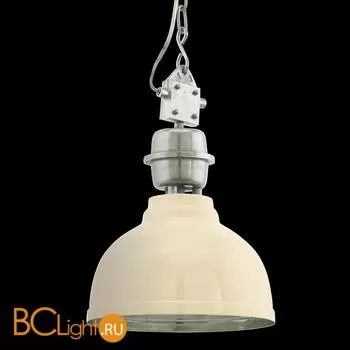 Подвесной светильник Eglo Grantham 49172
