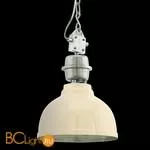 Подвесной светильник Eglo Grantham 49172