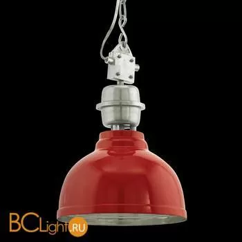 Подвесной светильник Eglo Grantham 49177