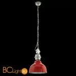 Подвесной светильник Eglo Grantham 49177 - Фото 0