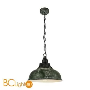 Подвесной светильник Eglo Grantham 1 49735 - Фото 0